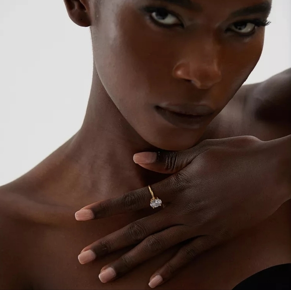 Stunning Adjustable Ring - Picture 7 of 9